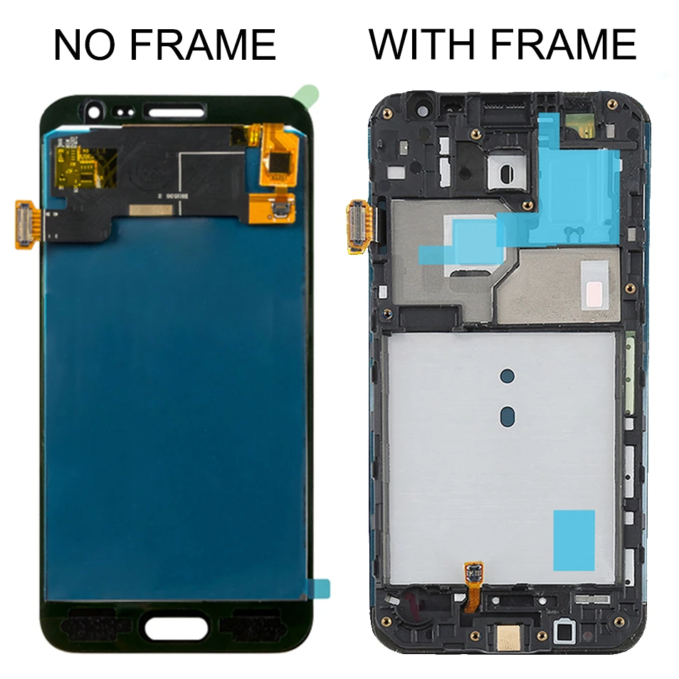 ЖК-дисплей для samsung J3 J320F J320M J320H J320FN сенсорный экран дигитайзер для Galaxy j3 экран j320f дисплей