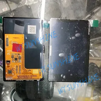 

Repair Parts For Samsung NX1 Back Cover LCD Display Shaft Assembly Unit Without Cable Shell