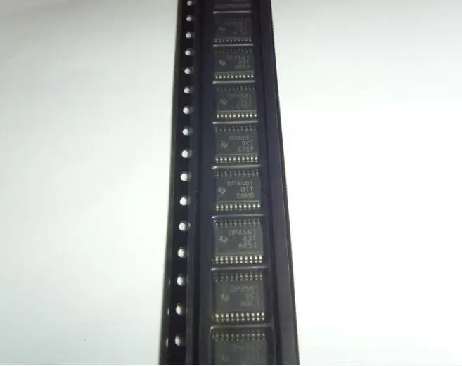 

15pcs/lot OPA561 OPA561PWP TSSOP20