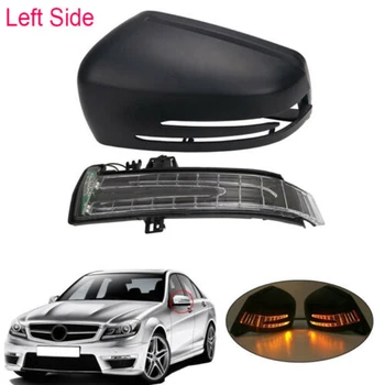 

Car Rearview Mirror Cover Auto Left/Right Direct Replacement 21290675011