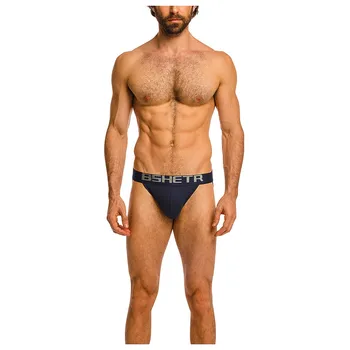 

Underpants Men Soft Solid Knickers Shorts Sexy Underwear Polyester cueca masculina calzoncillos bielizna meska cuecas homme