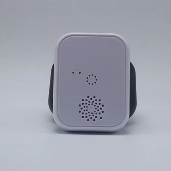 

NB-iot gas leak alarm FUNNY AUTO LK102 Natural Gas Leakproof Alarm 30days one Safety report NB-iot alarm