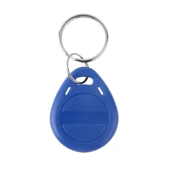 

125KHz Handheld RFID Writer/Copier/Readers/Duplicator With 10 Pieces ID Tags KQS8