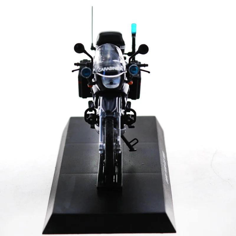 Модель мотоцикла из сплава 1:43 F650GS, Классическая литая спортивная модель автомобиля для коллекции funs или украшения для детей