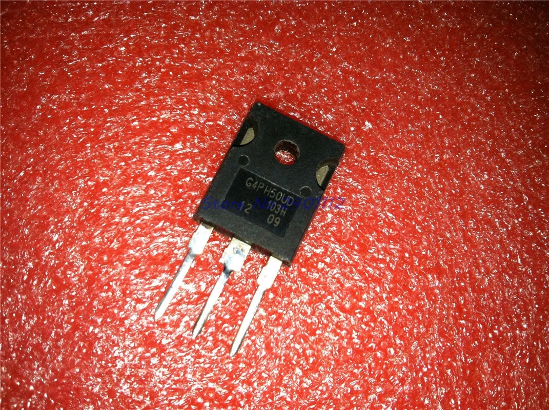 5 шт./лот IRG4PH50UD G4PH50UD-247 1200V 45A
