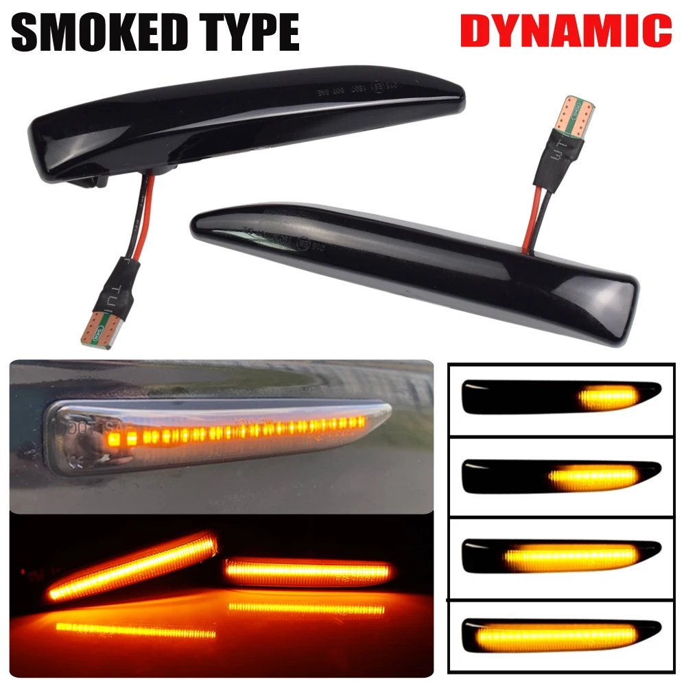 2PCS ڵ LED ̵ Ŀ  ȸ ȣ BMW7 ø E65 E66 E67 E68 2001 2002 2003 2004 2005 2006 2007 2008