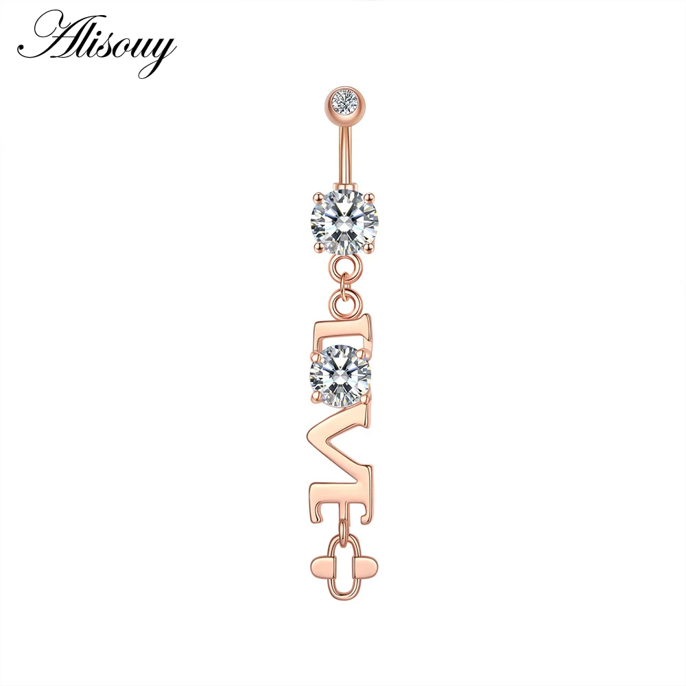 EM1455-3 E Rose Gold