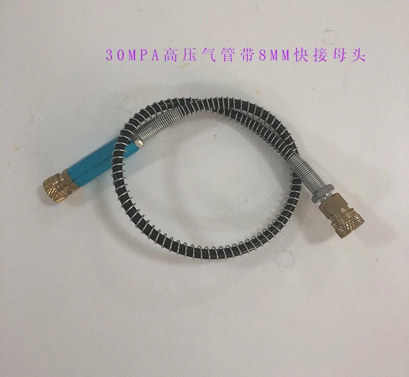 12 В автомобильный воздушный компрессор высокого давления 30mpa12v насос высокого давления воздушный насос 40 МПа высокого давления воздушный насос