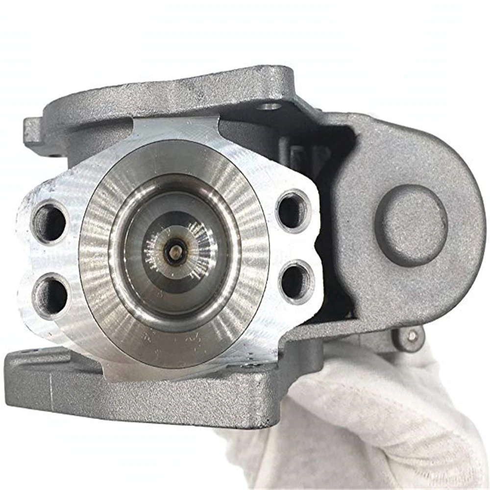 Клапан EGR 03G131501G для AUDI A3 A4 A5 Q5 TT VW BEETLE EOS GOLF JETTA PASSAT Scirocco