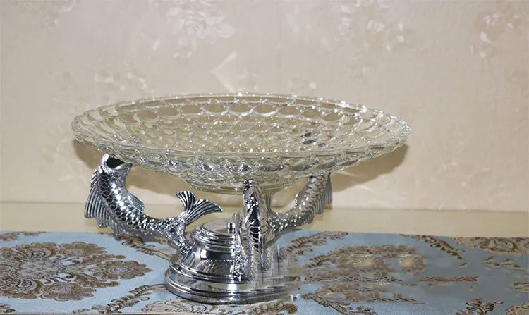 Fruit Dish 10
