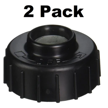 

Parts Spool Retainer Bump 2pcs set String Trimmer For Ryobi Homelite 308042002 Trimming head