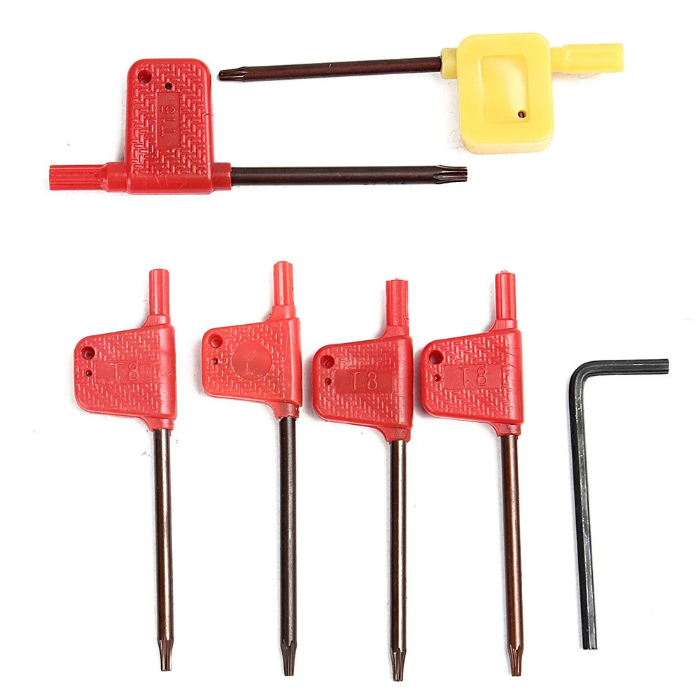 

Holder Lathe Wrench Tool Tool Metalworking Metal Accessory 42cr T8 Replacement Kit Parts Engine