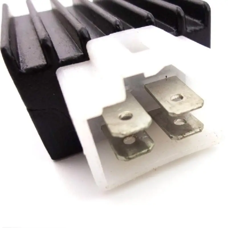 Регулятор напряжения для мотоцикла 12 В выпрямитель скутера мопеда квадроцикла