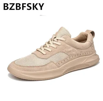 

2020 Fashion Summer Breathable Lace Up Shoes Casual Alpargatas Flat shoes Canvas Shoes Men Designer Espadrilles Fisherman