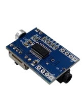 Микрофонный модуль JRL21 HD с шумоподавлением Микрофонный модуль JRL21 HD с шумоподавлением