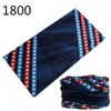 1751-1800 Camouflage Seamless Magic Bandana Buffs Neck Gaiter Paisley Headband Cycling Fishing Tube Face Shield Men Women Scarf 6