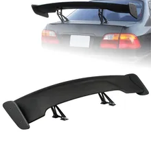 Автомобильный Стайлинг GTS углеродное волокно модифицированный задний спойлер хвост крыло для BMW 1 М M3 E82 E87 E90 E92 E93 F30 F10 Revozport Стиль
