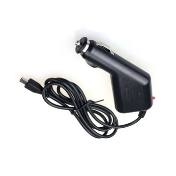 

Car Charger Adapter Power Plug Cable Dash Cam DVR GPS Speedy Mini USB DC 12V Cables Adapters Sockets Accessories