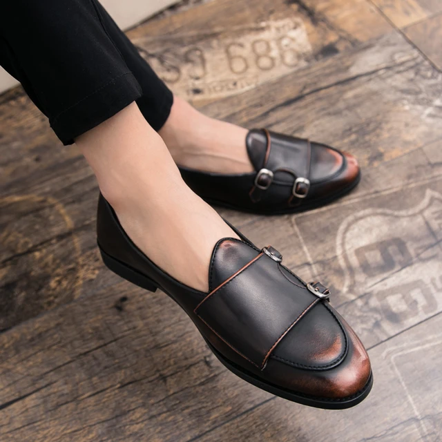 Akim Bliss Men's Shoes - Image 3