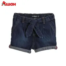 Шорты джинсовые In Extenso