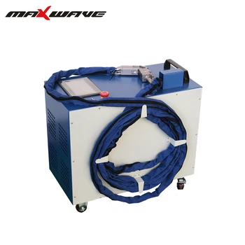 Buy Easy Ship Fast Delivery Stainless Steel Tank Welding 500W Fiber Laser Welding Machine China Lazer Welder