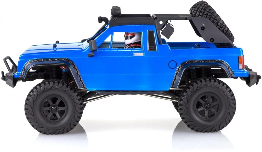 Радиоуправляемый краулер HSP Boxer Pro 4WD 1:10- 94706PRO-2-70687