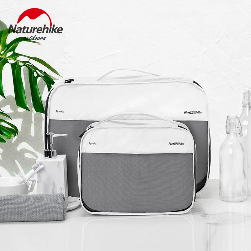 travel organizer pouch set