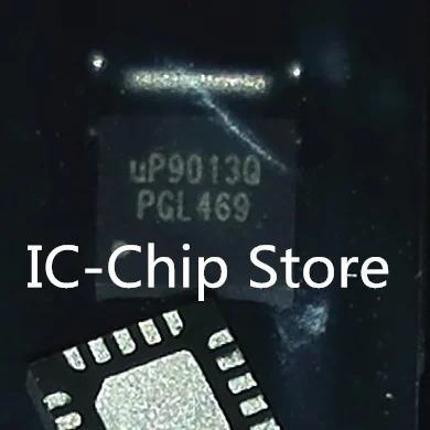5 шт. ~ 10 шт./лот UP9013QQKF UP9013Q QFN новый оригинальный|Запчасти для кондиционера| |
