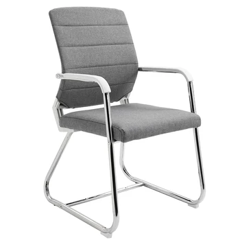 

Office Chair Staff Conference Chair Computer Chair Home Backrest Stool Bow Training Chair Mahjong Chair Student Chair Comfort