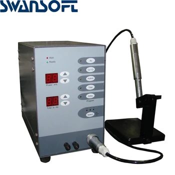 Cheap SWANSOFT Stainless Steel Spot Laser Welding Machine Automatic Numerical Control Touch Pulse Argon Arc Welder For Jewelry Making