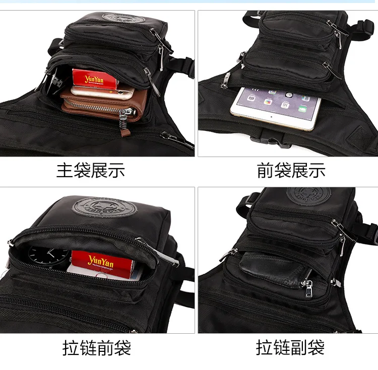 Новая популярная спортивная сумка для верховой езды на талии, Многофункциональный тактический военный фанат, поясная сумка, модная