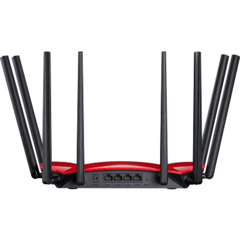 TP LINK AC2600M полный Gigabit Беспроводной Wi Fi маршрутизатор для дома с высоким уровнем