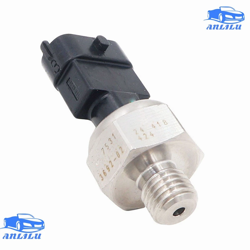 Sensor de presión de aceite de calidad, adecuado para Opel Zafira B, Astra H, Vectra C, Signum 2,2, Z22YH, 24418424, 6235649, 24418424|Sensor de presión| - AliExpress