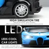 New Electric Remote Control Car Rechargeable Wireless RC Car Toy For Boys 3 Years Old And Above 2