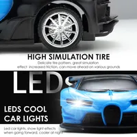 New Electric Remote Control Car Rechargeable Wireless RC Car Toy For Boys 3 Years Old And Above 2