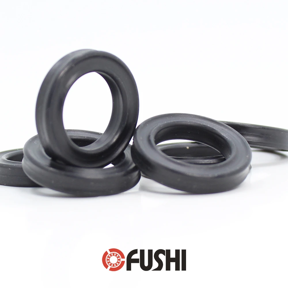 CS5.33mm NBR X кольцо ID 43 82/40 65/39 2/37 47/36 09/34 29*5 33 мм 5 шт. уплотнение двойного действия