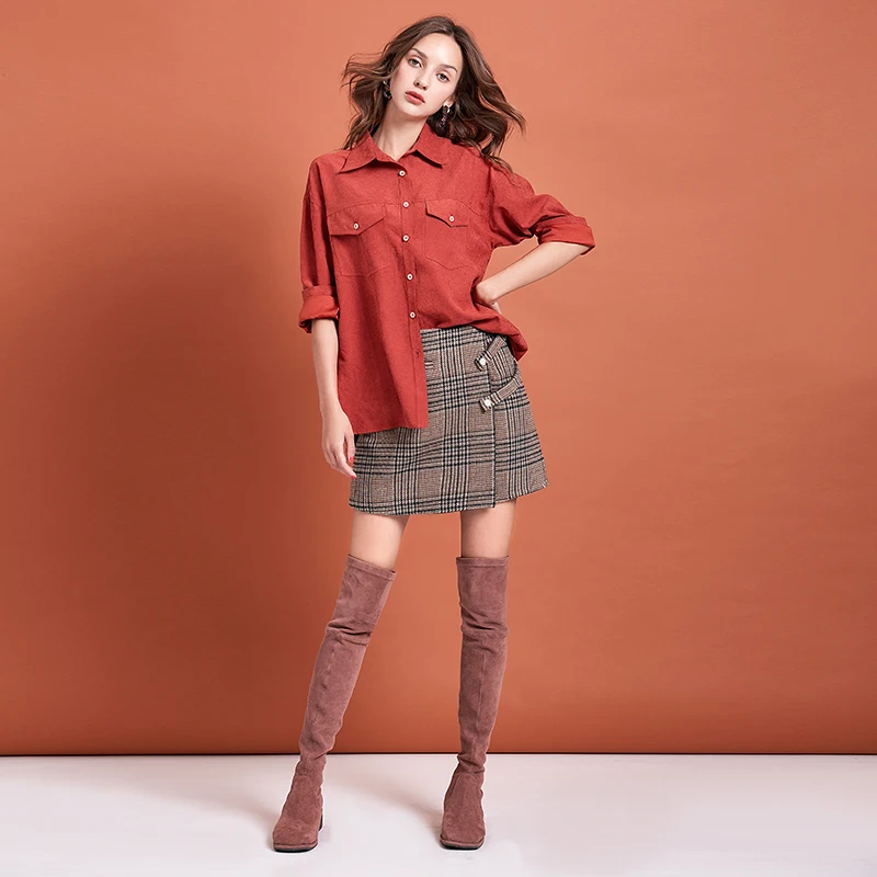 SA10394Q秋橘红  (9)