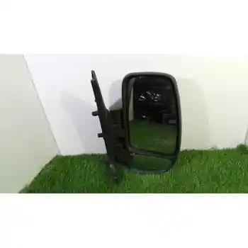 

96302 00QAJ 96302 00QAJ Right Rearview Opel Movano Box (x70)