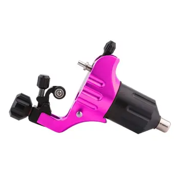 

Pro Aluminum Alloy Rotary Tattoo Motor Gun Kits Permanent Makeup Machine Tool for Artists