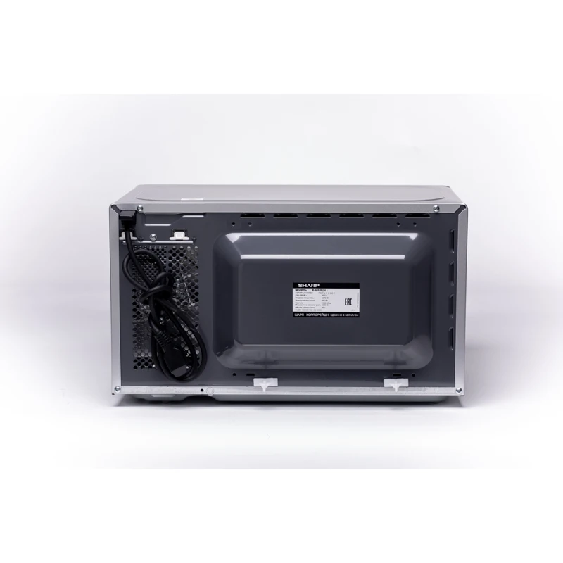 Микроволновая печь SHARP R6852RSL