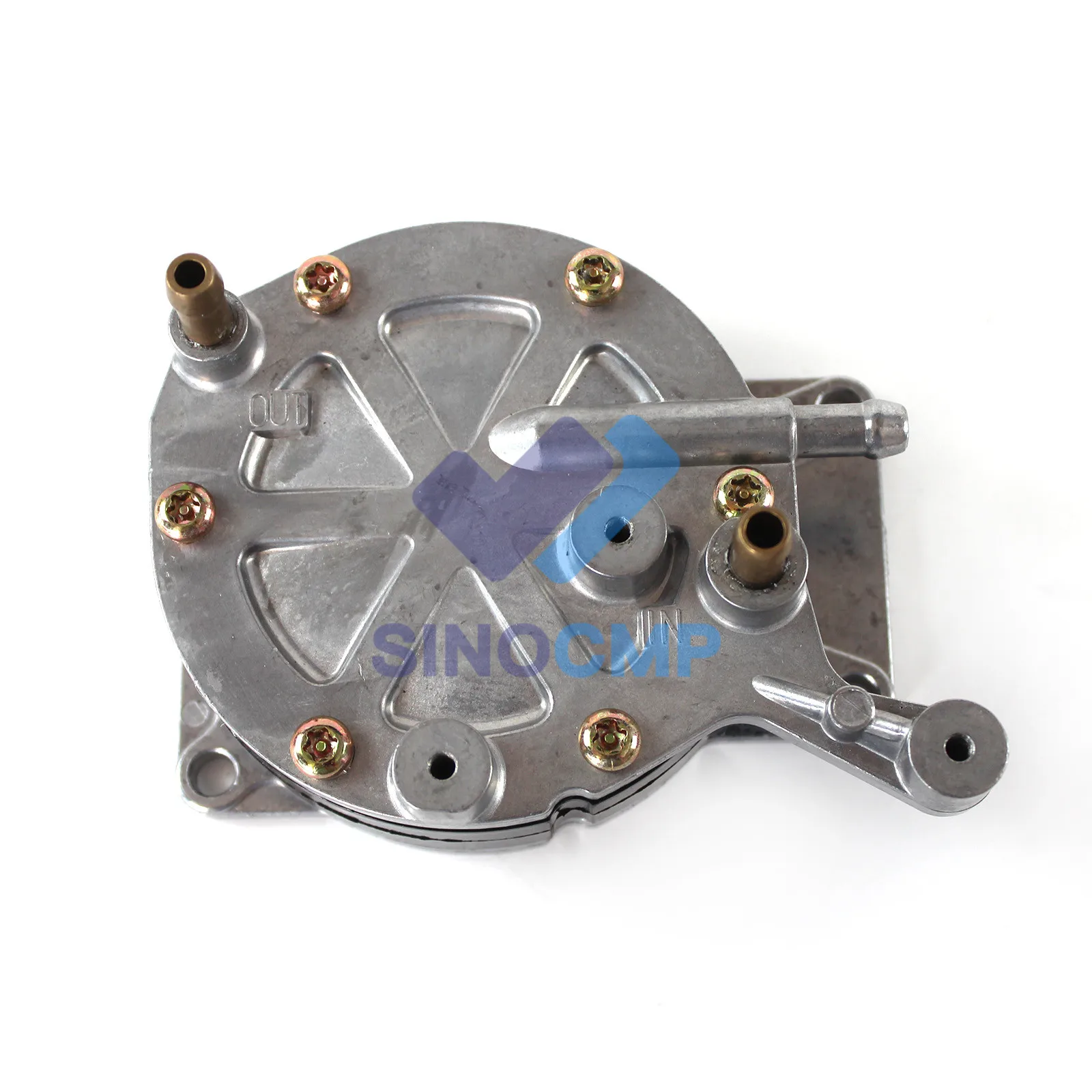 Fuel Pump Assy 59336 3717 For Kawasaki 99 05 Jet Ski 900 1100 1200