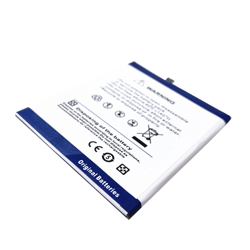 LOSONCOER 3900mAh Elite 1 батарея для LEAGOO Elite 1 батарея Elite1+ быстрое поступление
