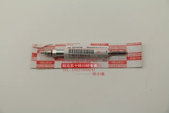 

free shiing engine glow plug 4BG16BG16WG16SD1 Hitachi sumitomo KOMATSU SANY excavator accessories digger