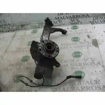 

STEERING KNUCKLE FRONT LEFT Audi A8 (D2) 4.2 Quattro M070 [5677314]