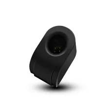 Не сжигающая тепло Автомобильная зарядная док-станция простой светильник для автомобиля высокая огнестойкая Магнитная привлекательность для IQOS 3 для IQOS 2 электронная сигара