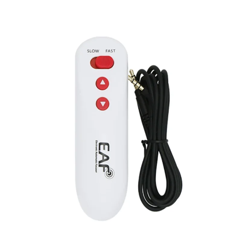 ZWO Hand Controller for Electronic Automatic Focuser (EAF) | Инструменты