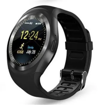 

Y1 Smart Watch Phone Mate for Android for iPhone for Samsung Waterproof