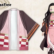 Кимоно в китайском стиле, мужской кардиган с принтом Журавля, длинное черное кимоно, мужской кардиган, повседневное кимоно для мужчин