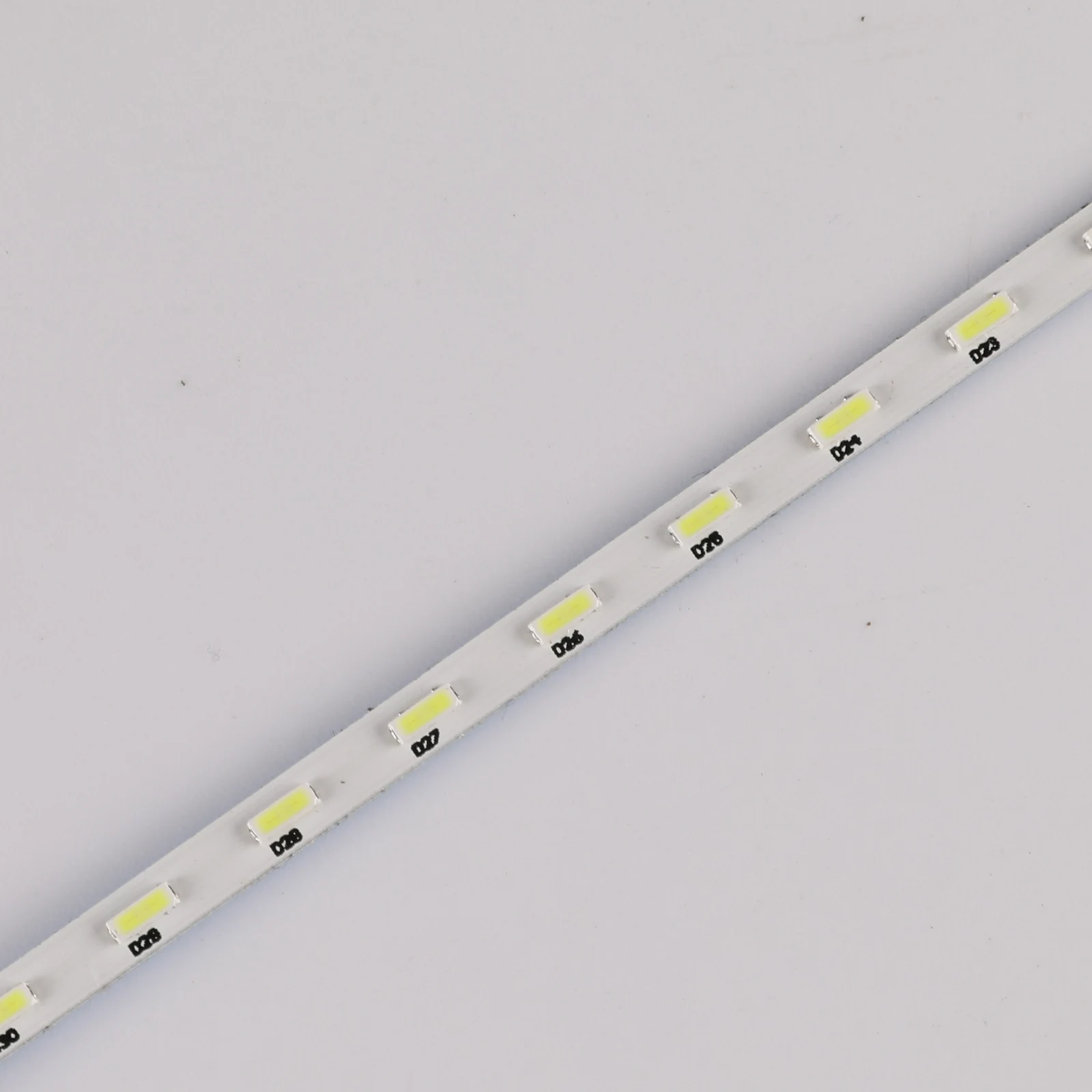 1pcs = 52led 490mm LED Ʈ Ʈ ĳҴ TC-40C400B TC40C400B TH-40A400K V400HJ6-ME2-TREM1 V400HJ6-LE8 V400HJ6-ME2