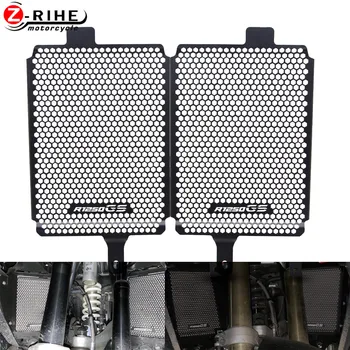 

For BMW R1250GS R1250 GS Rallye Exclusive TE 2019 2020 Motorcycle Accessories Radiator Side Protective Grill Guard Cover Grille